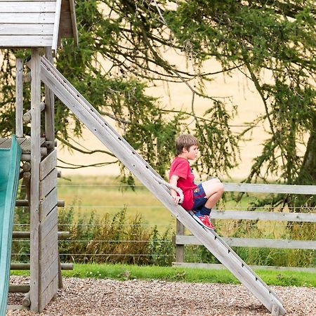 Willa Pitbladdo St Andrews Zewnętrze zdjęcie